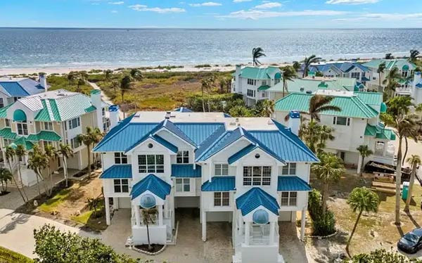 Fort Myers' Wealthy Neighborhoods: What Kind of People Live Where? - Fort Myers - 2