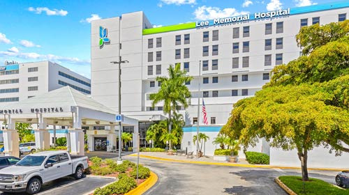 Fort Myers' Healthcare Infrastructure is Key to City Competitiveness - Fort Myers - 1