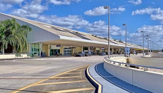 Southwest Florida International Airport (RSW) Information - Fort Myers - 1