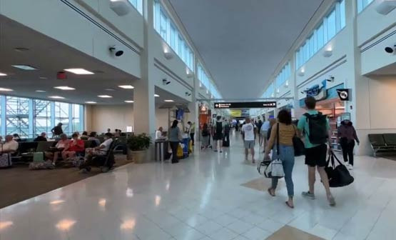 Southwest Florida International Airport (RSW) Information - Fort Myers - 3