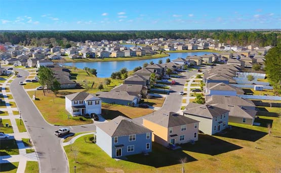 Jacksonville Property Taxes and Education Budget, Tax Information - Jacksonville - 1