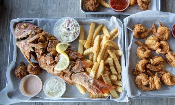 Jacksonville Dining Culture: Where to Eat for the Best Experience - Jacksonville - 2