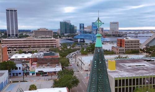 Jacksonville Phone Number 904: What You Need to Know About the Area Code - Jacksonville - 1