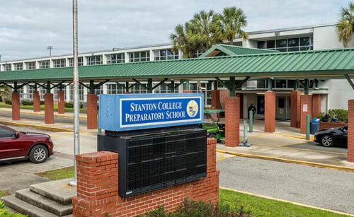 Jacksonville Public High Schools to Consider for School District Selection - Jacksonville - 1