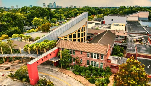 Jacksonville Public High Schools to Consider for School District Selection - Jacksonville - 2