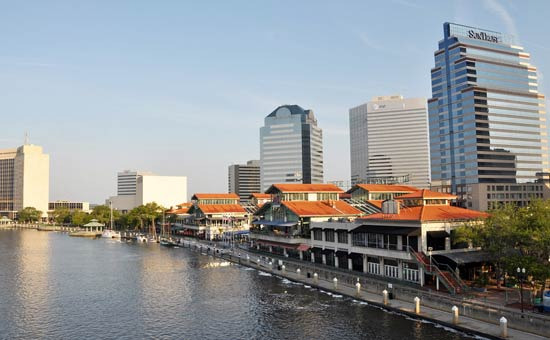 Jacksonville 1-Bedroom Rent: How Much Can You Expect to Pay? - Jacksonville - 1