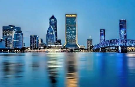 Natural Disasters in Jacksonville: What Should You Be Cautious About? - Jacksonville - 1