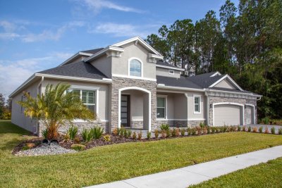 Jacksonville's Median Home Price Reaches 5,000 in June 2026, Marking the Largest Monthly Increase This Year - Jacksonville - 1