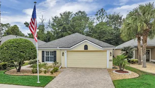 Should I Rent in Jacksonville or Buy a House with a Mortgage? - Jacksonville - 1