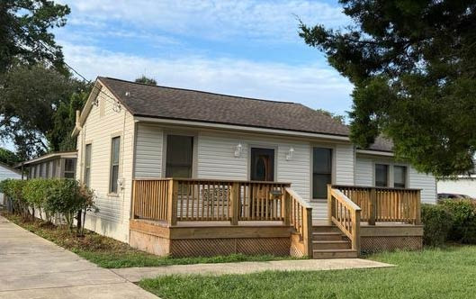 Jacksonville Mortgage Payment Guidelines for Required Monthly Income - Jacksonville - 1