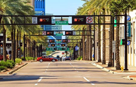 Jacksonville's Cost of Living is About 2% Lower than the National Average - Jacksonville - 1