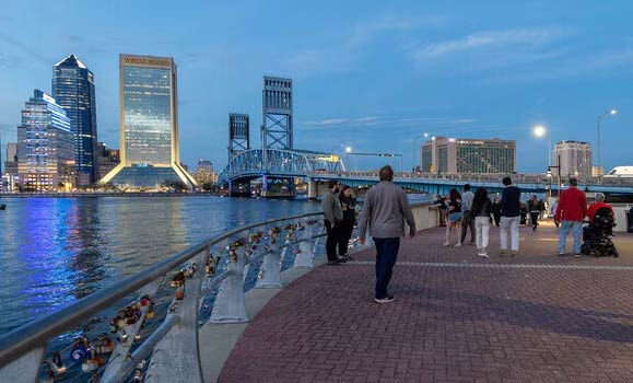 Jacksonville Through the Eyes of an Immigrant: Pros and Cons - Jacksonville - 1