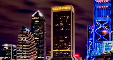 Jacksonville's Economy: The Industries That Sustain This City - Jacksonville - 1