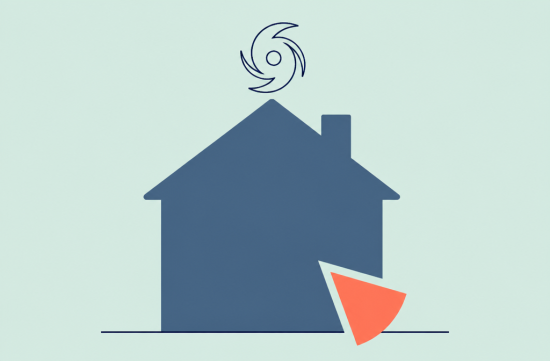 Florida Hurricane Deductibles: What You Need to Know Before Filing a Claim - Jacksonville - 1