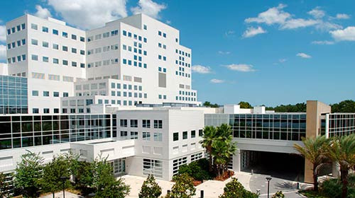 Where to Go for Hospitals in Jacksonville? 3 Major Hospitals You Should Know - Jacksonville - 1