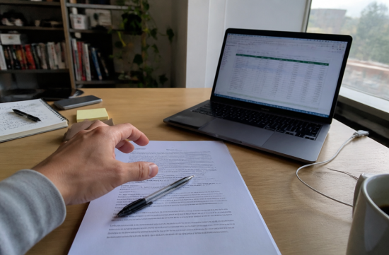 If This Clause Is Missing from Your Freelance Contract, You Can't Claim Your Money - Jacksonville - 1