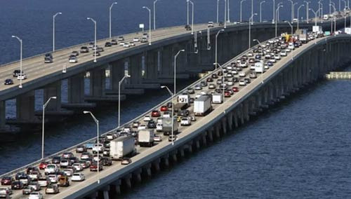 Tampa Rush Hour is No Joke, You’ll Regret Not Knowing - Tampa - 1