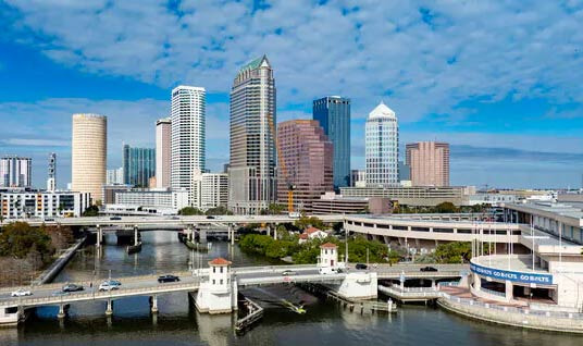 Tampa vs Orlando vs Miami: Which Florida City is Right for You? - Tampa - 1