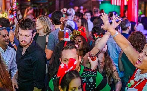 Tampa Nightlife: Where to Enjoy It Properly - Tampa - 2