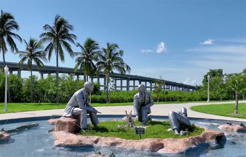 Fort Myers: I Didn't Know This City Was Like This at First - Fort Myers - 1