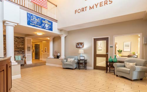 Why Fort Myers is Popular Among Retirees - Fort Myers - 1