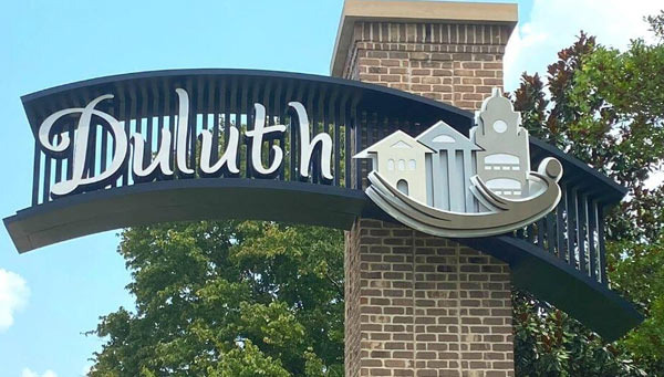 한인이 조지아 둘루스(Duluth)를 선택하는 이유 - Duluth - 1