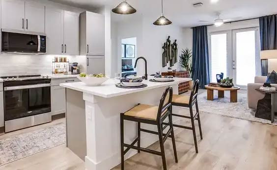 Average Home Prices and Mortgage Payments in Augusta - Augusta - 1