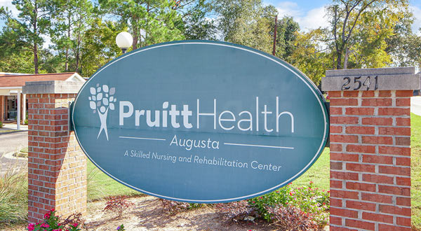 If You Ask What City to Live in After Retirement, Augusta - Augusta - 1