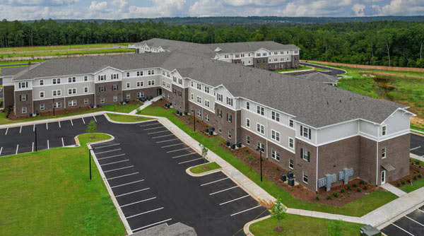 If You Ask What City to Live in After Retirement, Augusta - Augusta - 2