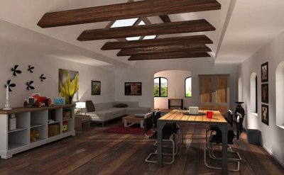 Essential Emergency Fund for Your First Home in Macon - Macon - 1
