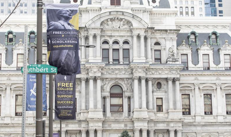Community College of Philadelphia: A Gateway to Accessible Higher Education - Philadelphia - 1