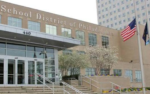 Philadelphia School District, Pennsylvania's Largest Public School System - Philadelphia - 1