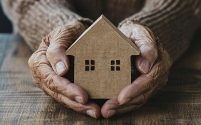 Savannah Retirement Living Expenses and Reverse Mortgages - Savannah - 1