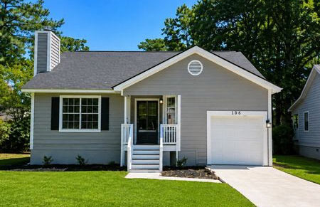 Savannah $340,000 Home vs Rent: It Changes If You Plan to Stay More Than 5 Years - Savannah - 1