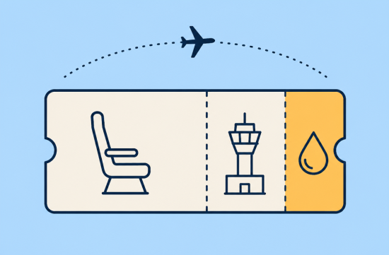 Should You Buy Winter Vacation Tickets to Korea Before Fuel Surcharges Rise? - Savannah - 1