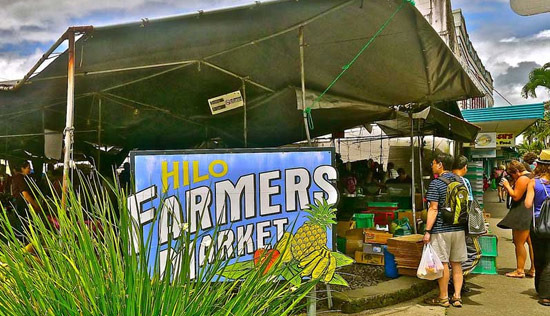 Hilo Prices: Will They Really Rise with More Tourists? - Hilo - 1