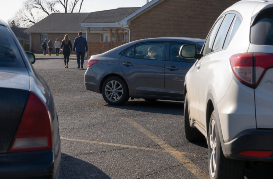 What Happens When Children Don't Follow Their Parents' Religion in the U.S. - Burbank - 1