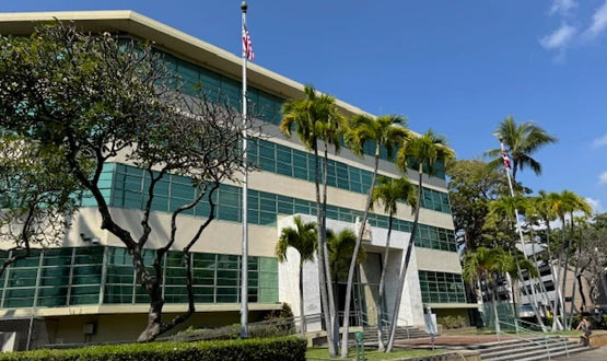 Preferred Areas for Koreans in Honolulu: Neighborhoods with Good School Districts - Honolulu - 1