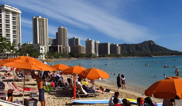 하와이가 관광객에게는 천국인데 로컬은 피곤한 이유 - Honolulu - 1