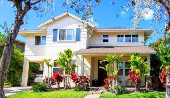 Let's Find Out Why Home Prices in Hawaii Keep Rising - Honolulu - 1