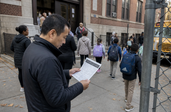 Chicago CPS Faces $730 Million Deficit, What Will Change for Schools? - Chicago - 1