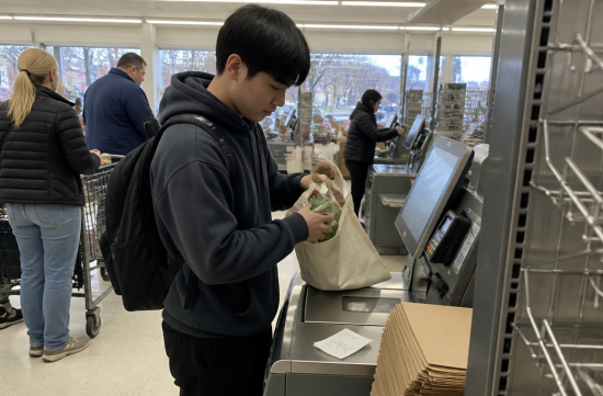 Chicago's 15-Cent Bag Tax and Uber Fees: Where Your Money is Leaking - Chicago - 1