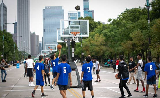Reasons Why Chicago's Average Household Income is Lower Than the National Average - Chicago - 1