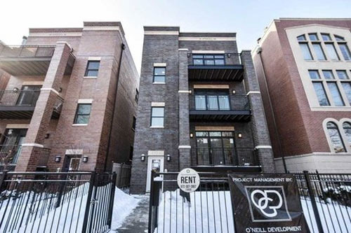 Is the Average Rent in Chicago $2,200? Should You Buy a Home? - Chicago - 2