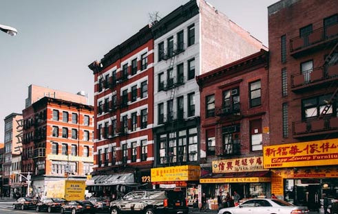 Annual Events in Flushing: A Yearly Schedule - Flushing - 1
