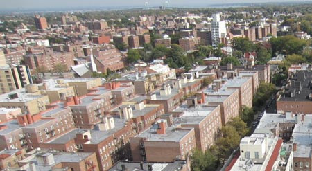 Which Neighborhood in Flushing is Best? An Analysis Based on School Districts - Flushing - 1