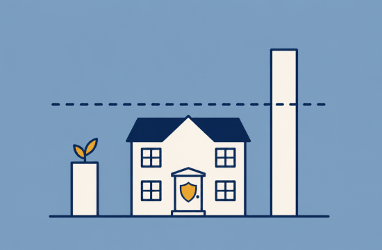 PMI Premiums Tax Deductible Again Starting in 2026: Who Benefits? - Arlington Heights - 1