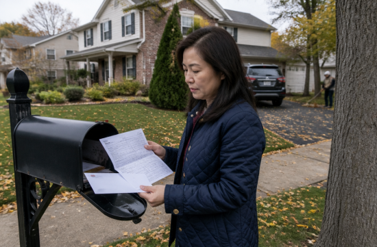 Glenview Property Taxes After Cook County Reassessment: What to Check Now - Glenview - 1