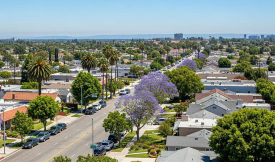 We Honestly Examined Why Downey is a Great Place for Koreans to Live - Downey - 1