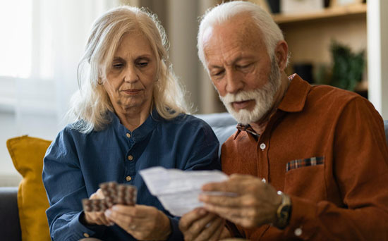 다우니 은퇴자·시니어  편의시설부터 프로그램까지 - Downey - 1